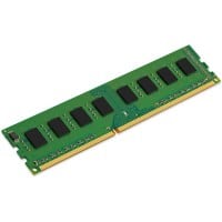 Kingston RAM Kcp316Nd8/8 Dimm 1600 Mhz DDR3  8 GB (1 x 8GB)