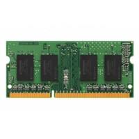 Kingston RAM Kcp316Ss8/4 So-Dimm 1600 Mhz DDR3  4 GB (1 x 4GB)