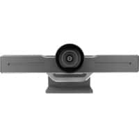 ACT AC7990 Full-HD-Konferenzkamera mit Mikrofon, schwenkbar, neigbar und zoomfähig