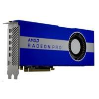 Hp Grafikkarte Radeon Pro W5700 GDDR6 8 GB 9GC15AA