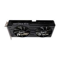 Palit Grafikkarte GeForce RTX 3060 GDDR6 12 GB NE63060T19K9-190AD