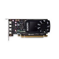 Pny Grafikkarte Quadro P1000 GDDR5 4 GB VCQP1000DVIV2-PB