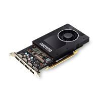 Pny Grafikkarte Quadro P2200 GDDR5X 5 GB VCQP2200-PB