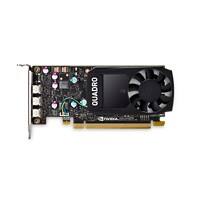 Pny Grafikkarte Quadro P400 GDDR5 2 GB VCQP400V2-PB