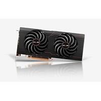 Sapphire Grafikkarte Radeon RX 6700 XT GDDR6 12 GB 11306-02-20G