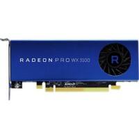 Amd Grafikkarte Radeon Pro WX 3100 GDDR5 4 GB 100-505999
