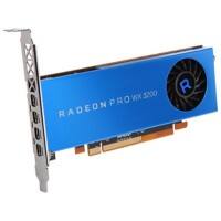 Amd Grafikkarte Radeon Pro WX 3200 GDDR5 4 GB 100-506115