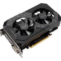 Asus Grafikkarte GeForce GTX 1650 GDDR6 4 GB 90YV0EH1-M0NA00