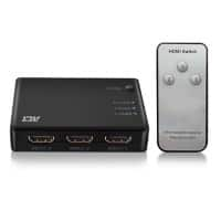 ACT 4K-HDMI-Switch, 3x1