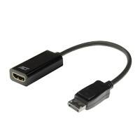 ACT DisplayPort-zu-4K-HDMI-Adapter