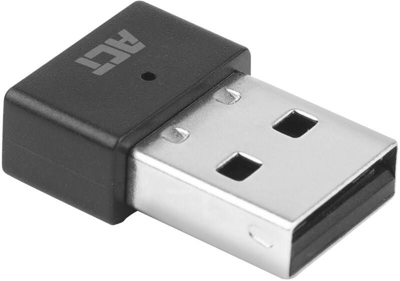 ACT Micro-USB-Bluetooth-Empfänger, Klasse 1
