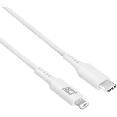 ACT USB-C-zu-Lightning-Kabel