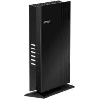 Netgear Mesh-Extender AX1800 Wi-Fi 6 802.11 5GHz, 2.4GHz