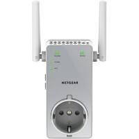 Netgear Reichweitenverstärker EX3800-100PES Wi-Fi 5 802.11 5GHz, 2.4GHz