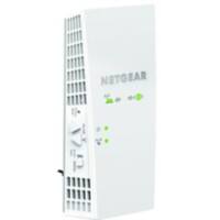 Netgear Reichweitenverstärker EX7300, AC2200 Wi-Fi 5 802.11 Wave 2 5GHz, 2.4GHz