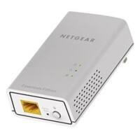Netgear Powerline Reichweitenverstärker PL1000