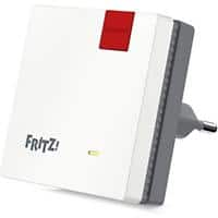 Avm Fritz!Repeater 600 Wi-Fi 4 802.11 2.4GHz