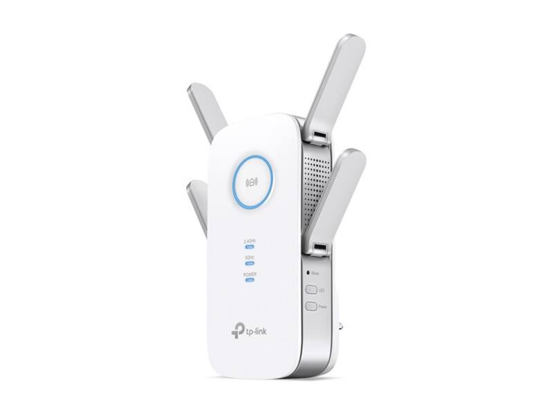 TP-LINK RE650 Reichweitenverlängerer