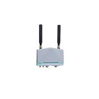 Moxa WiFi Range Extender Wi-Fi 5 802.11 2.4GHz Hutschiene, Wandhalterung