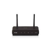 D-Link Wireless Range Extender DAP-1360 Wi-Fi 4 802.11 2.4GHz