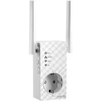Asus Wireless Range Extender RP-AC53 Wi-Fi 5 802.11 5GHz, 2.4GHz Wandhalterung