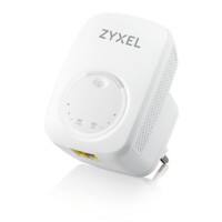 Zyxel Wireless Range Extender AC750 Wi-Fi 5 802.11 5GHz, 2.4GHz Wandhalterung