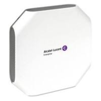 Alcatel OmniAccess Zugangspunkt AP1201 Wi-Fi 5 802.11 5GHz, 2.4GHz Wandhalterung