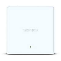 Sophos APX Series Zugangspunkt APX 120 Wi-Fi 5 802.11 Wave 2 5GHz, 2.4GHz Deckenhalterung, Wandhalterung