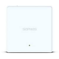 Sophos APX Series Zugangspunkt APX 120 Wi-Fi 5 802.11 Wave 2 5GHz, 2.4GHz Deckenhalterung, Wandhalterung