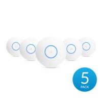 Ubiquiti UniFi AC Lite Zugangspunkt Wi-Fi 5 802.11 5GHz, 2.4GHz Deckenhalterung, Wandhalterung