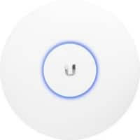 Ubiquiti UniFi Zugangspunkt Wi-Fi 5 802.11 5GHz, 2.4GHz Deckenhalterung, Wandhalterung