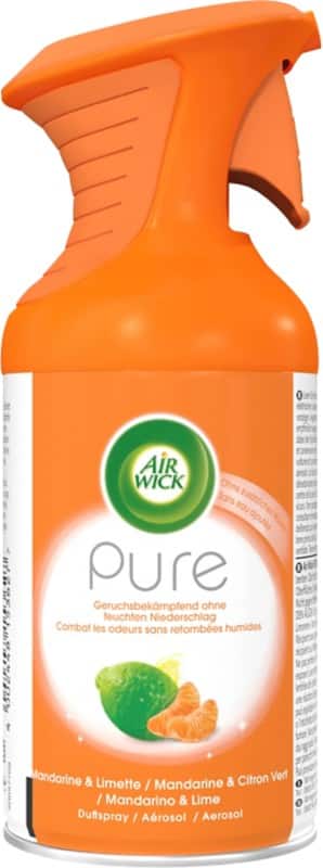 Air Wick Lufterfrischer Pure 250 ml