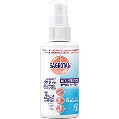 Sagrotan Desinfektionsmittel 100 ml