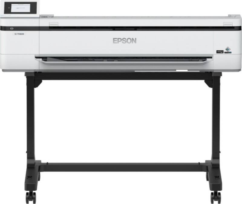 Epson SureColor SC-T5100M DIN A0 Tintenstrahl 3 in 1 Multifunktionsdrucker