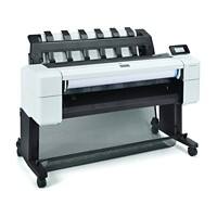 Hp Designjet T940 DIN A0 Tintenstrahl Großformat-Farbdrucker