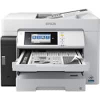 Epson EcoTank ET-M16680 DIN A3 Mono Tintenstrahl 3 in 1 Multifunktionsdrucker