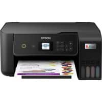 Epson EcoTank ET-2825 DIN A4 Tintenstrahl 3 in 1 Multifunktionsdrucker