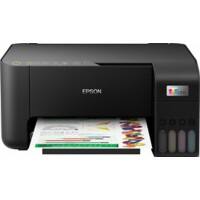 Epson EcoTank C11CJ67416 DIN A4 Tintenstrahl 3 in 1 Multifunktionsdrucker