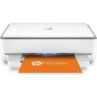 Hp ENVY 6020e DIN A4 Tintenstrahl 3 in 1 Multifunktionsdrucker