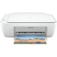 Hp DeskJet 2320 DIN A4 Tintenstrahl 3 in 1 Multifunktionsdrucker