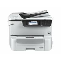 Epson WorkForce Pro WF-C8690DWF DIN A3 Tintenstrahl 4 in 1 Multifunktionsdrucker