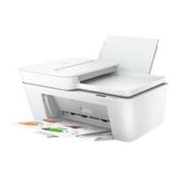 Hp DeskJet Plus 4110 DIN A4 4 in 1 Multifunktionsdrucker