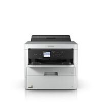 Epson WorkForce Pro WF-C529RDTW DIN A4 Tintenstrahl Tintenstrahldrucker