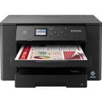 Epson WorkForce WF-7310DTW DIN A3 Tintenstrahl Großformat-Farbdrucker