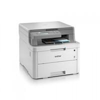 Brother DCP-L3510CDW DIN A4 Laser 3 in 1 Multifunktionsdrucker