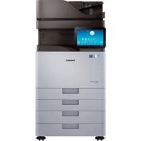 Hp MultiXpress SL-K7400GX DIN A3 Mono Laser 4 in 1 Multifunktionsdrucker