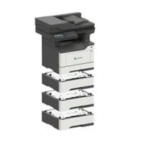 Lexmark XM1246 DIN A4 Mono Laser 4 in 1 Multifunktionsdrucker