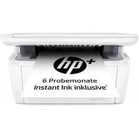 Hp LaserJet M140we DIN A4 Mono Laser 3 in 1 Multifunktionsdrucker