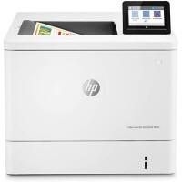 Hp LaserJet Enterprise M555dn DIN A4 Laser Laserdrucker