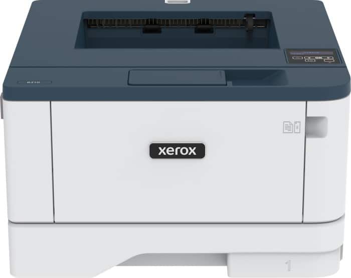 Xerox B310 DIN A4 Mono Laser Laserdrucker